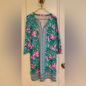 NWT Lilly Pulitzer dress
